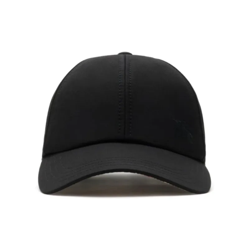 Burberry Gabardine Cap-0