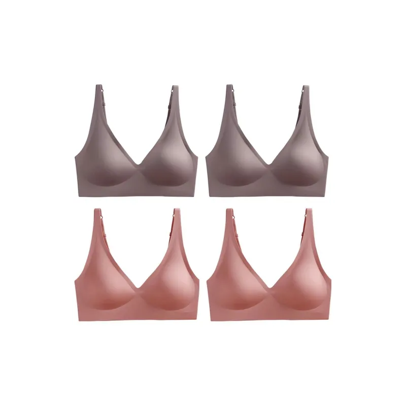 ROBINHOOD Bra Women's Combo Set-23