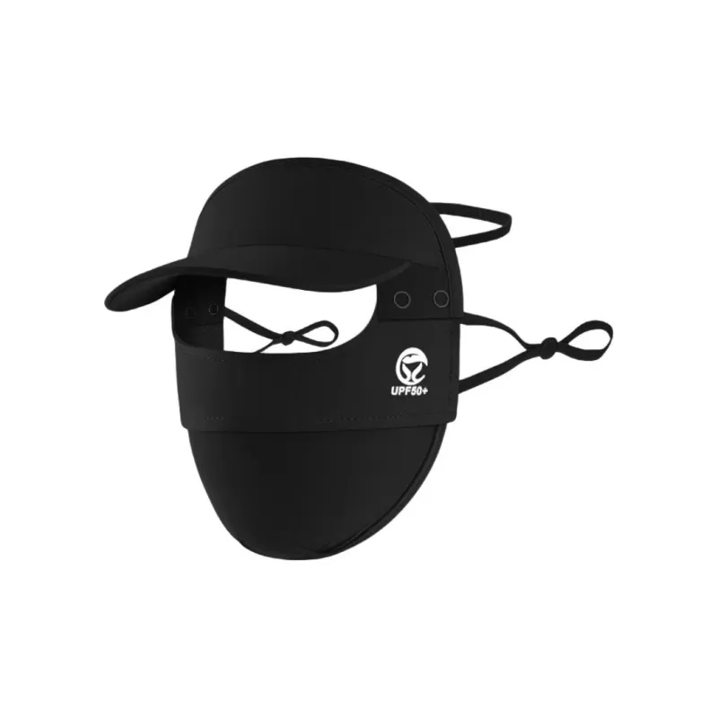 TUCANO Polyamide Sun Protection Masks Women's-7