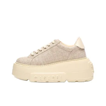 Casadei Nexus Jutalux Sneakers Women's