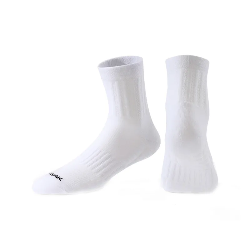 PEAK Soccer Socks Women's 3 Pack-5