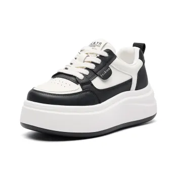 NRDROFFICIAL Warm Cushioning Wear Resistant Lightweight Breathable Slip Resistant Low Top Skateboard Shoes Women's