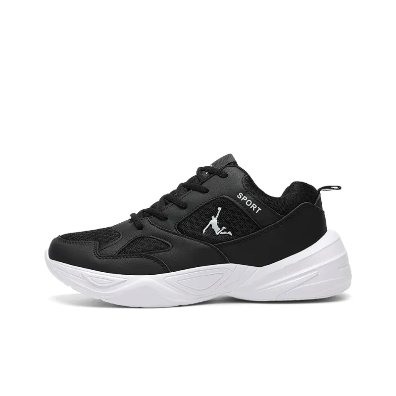 Prince McQueen Cushioning Breathable Low-Top Casual Sprint Running Shoes Men's-5