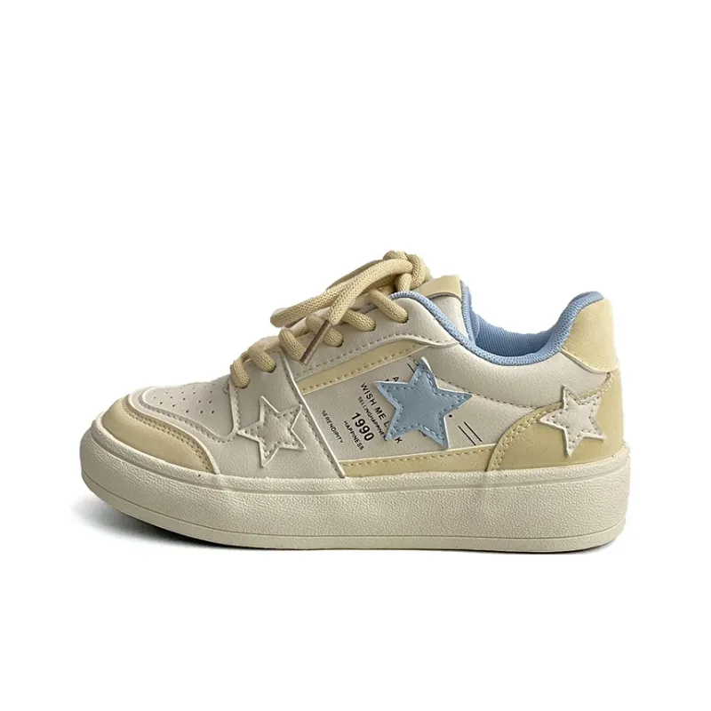 Than Than Me Skateboard Shoes Women's-8