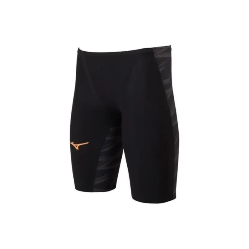Mizuno V Multi Racer Sonic Line X Swimming Shorts Men's-2