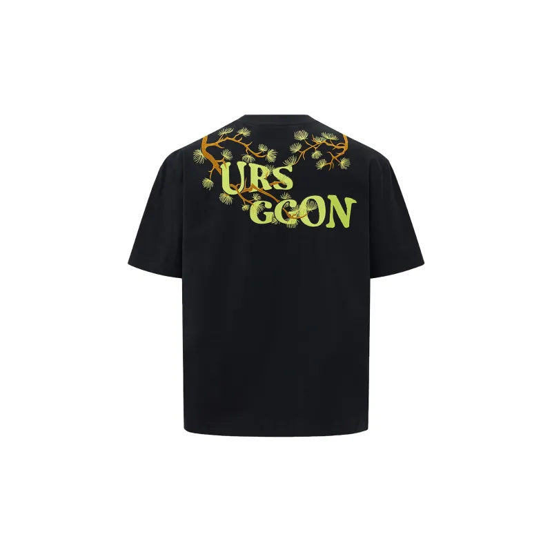 URS GGON T Shirts Unisex-5
