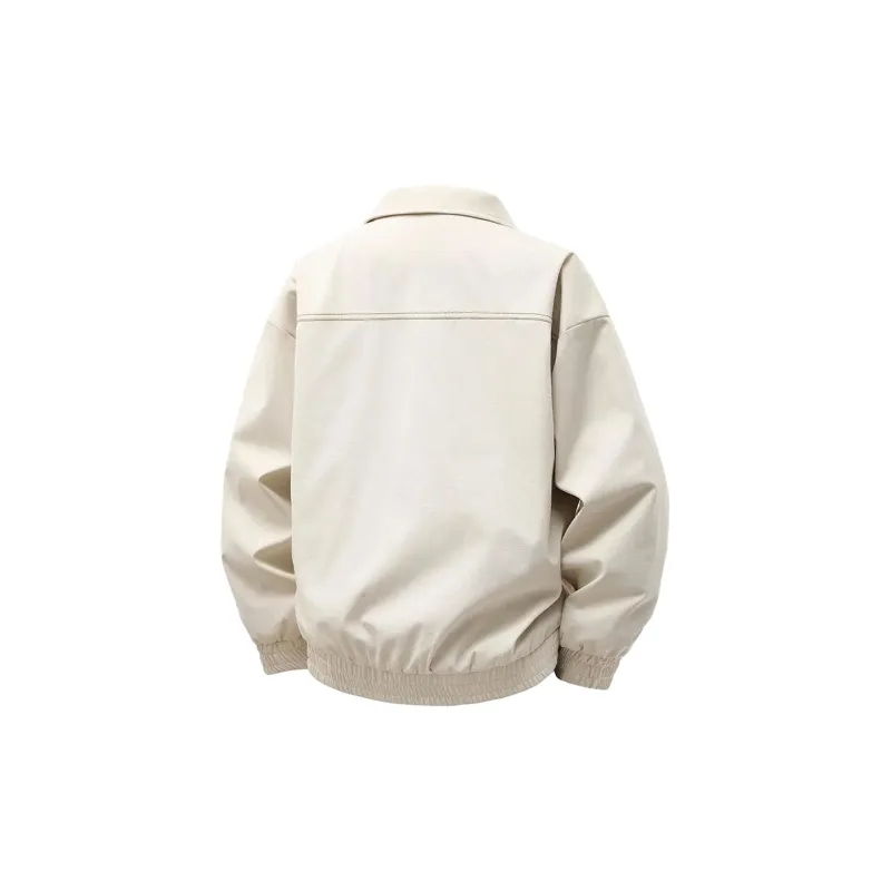 Lafetto Jackets Unisex-3