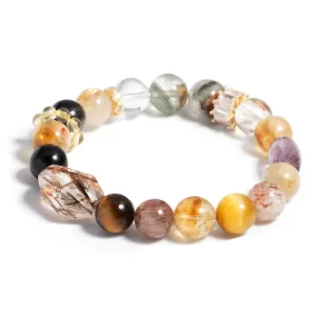Harf Jade Bracelets Unisex