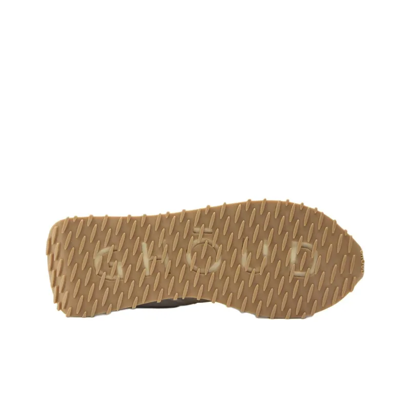 GHŌUD Rush Low Top Casual Shoes Men's Beige-4