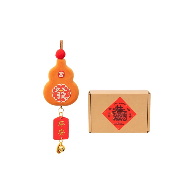 AYING Healing Series Pendant Accessories-12