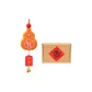 Ping'an Orange Charm-Gourd-Fa