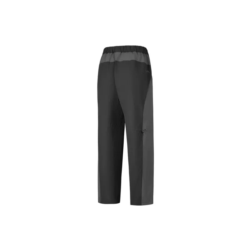 Skechers Casual Pants Women's Carbon Black-1