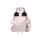 Pink[Single Windbreaker Jacket]