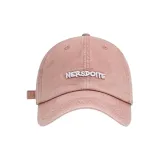 Peach Pink