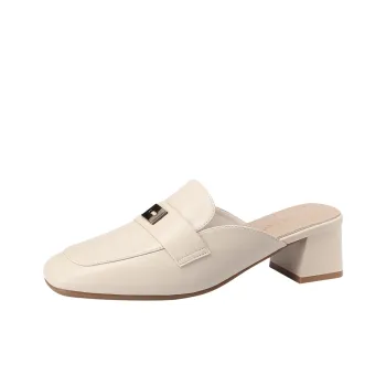 Mulinsen Wrap toe Slippers Women's