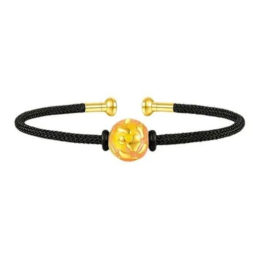 DAN DREAM Enamel Bracelets Unisex-1