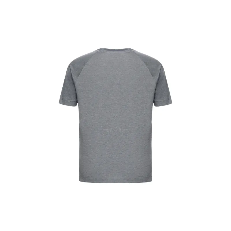 HUGO BOSS Round neck T shirt-1