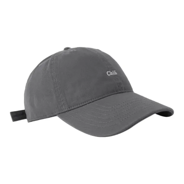 FREE RABBITⅡ Outdoor Sun Protection Fashion Soft Top Baseball Caps Unisex-7