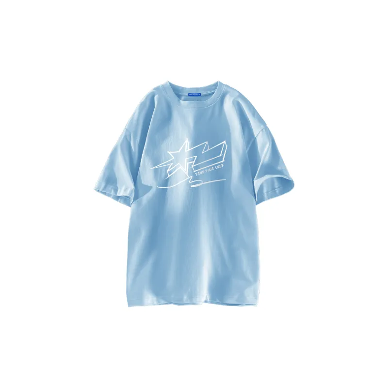 Find Yourself T Shirts Unisex-13
