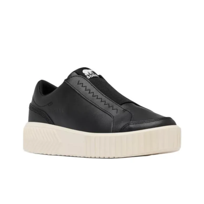 SOREL ONA AVE™ Low-Top Casual Shoes Women's Black-2
