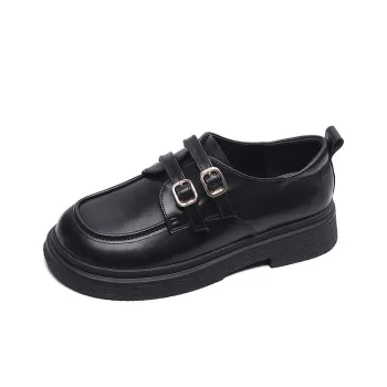 Than than me Loafers Women's Apricot/Brown/Black