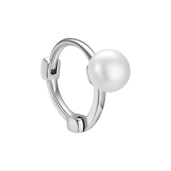AIDO STUDIO 999 Fine Silver Earrings Women's