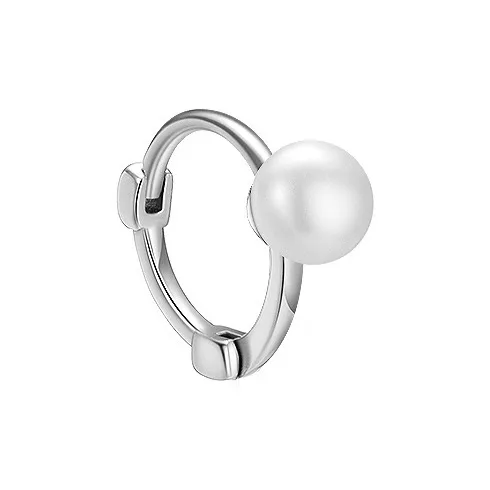 AIDO STUDIO 999 Fine Silver Earrings Women's-0