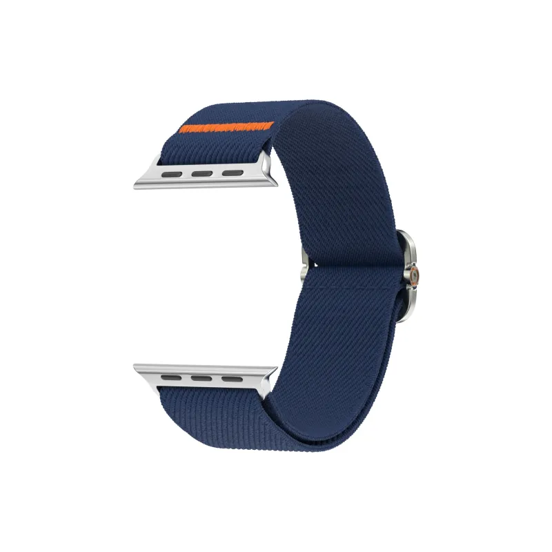 Antey Watch Bands Apple Compatibility 195mm Rubber Band Material Unisex-13