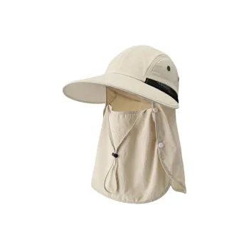 JEANSWEST Polyester Sun Protection Masks Unisex