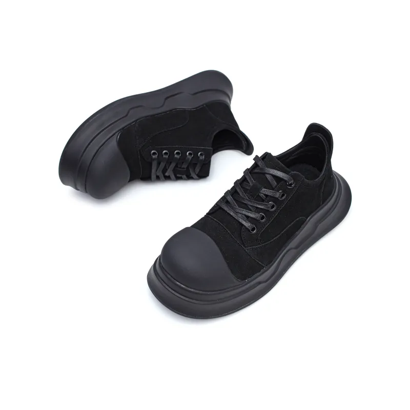 MODENGPAN Low Top Casual Shoes Unisex-7