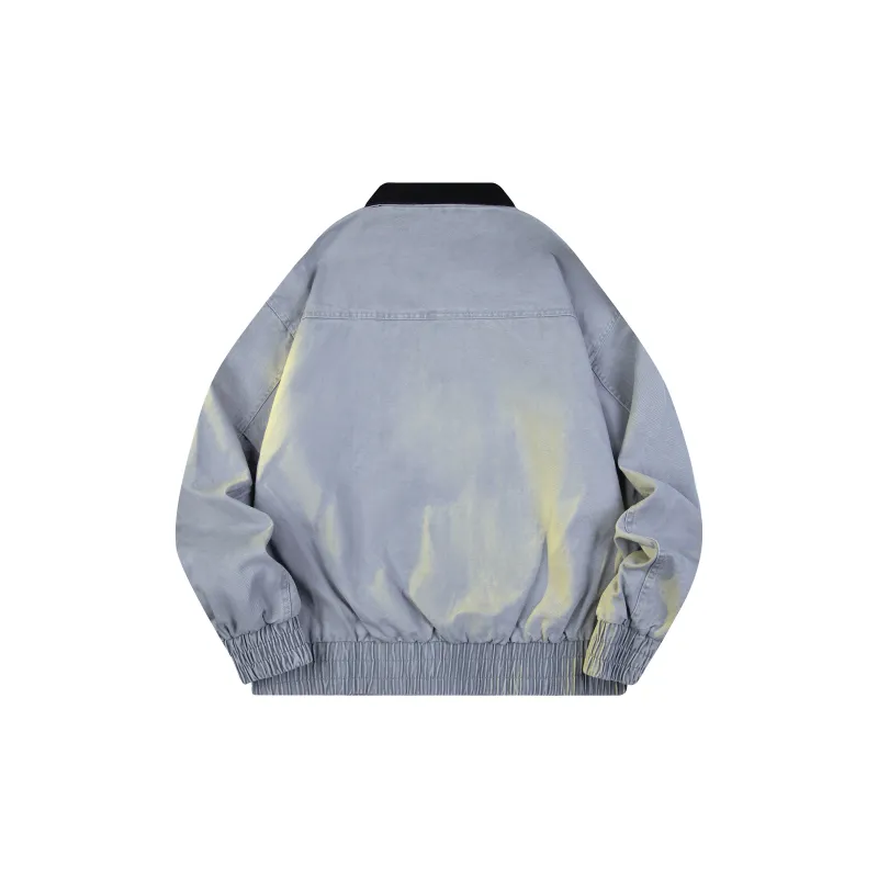 PUNCTILIOUS Jackets Coats Unisex-16