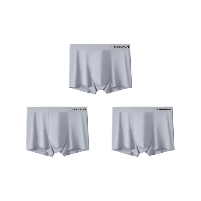 7 SEVFUN Underpants Men's 3 Pack-10
