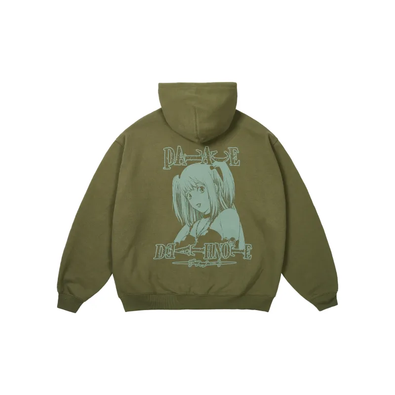 PALACE Misa Zip Hood-1