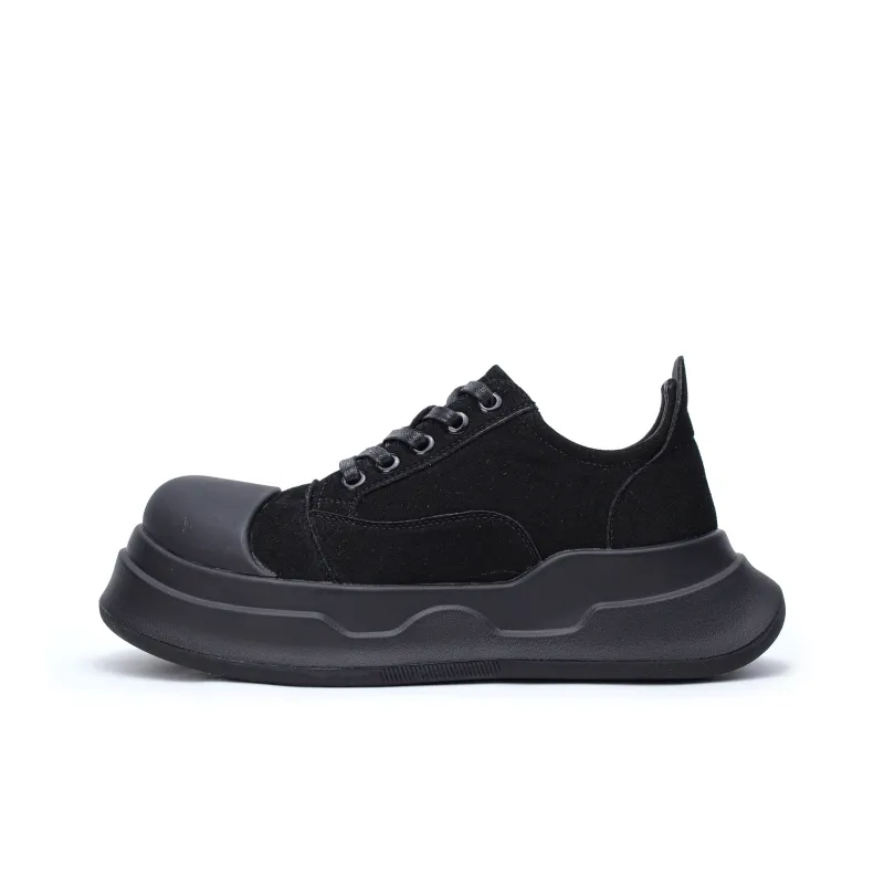 MODENGPAN Low Top Casual Shoes Unisex-5