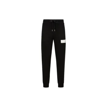 Moncler Raised logo Track Trousers