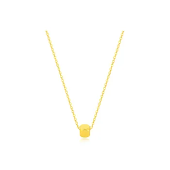 Love Hengxin 925 Sterling Silver Necklaces Unisex