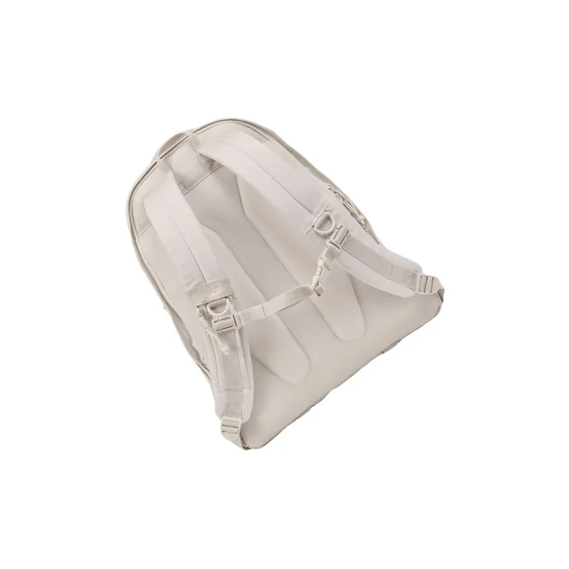 New Balance Polyester Backpack Regular Unisex Linen-2