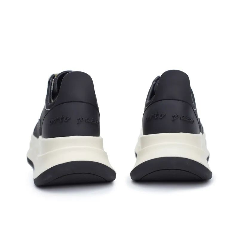 MODENGPAN Low Top Casual Shoes Unisex-1