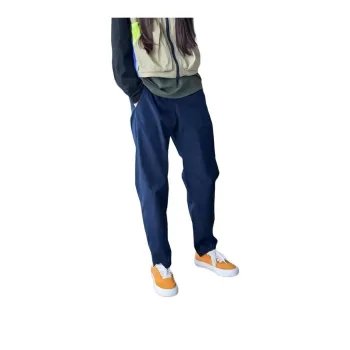 TESTUNG Fashion Casual Pants Unisex