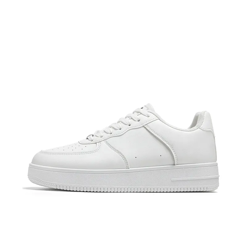 HACKBUTEER Chinese Style Dunk Collection Low Top Skateboard Shoes Men's-1