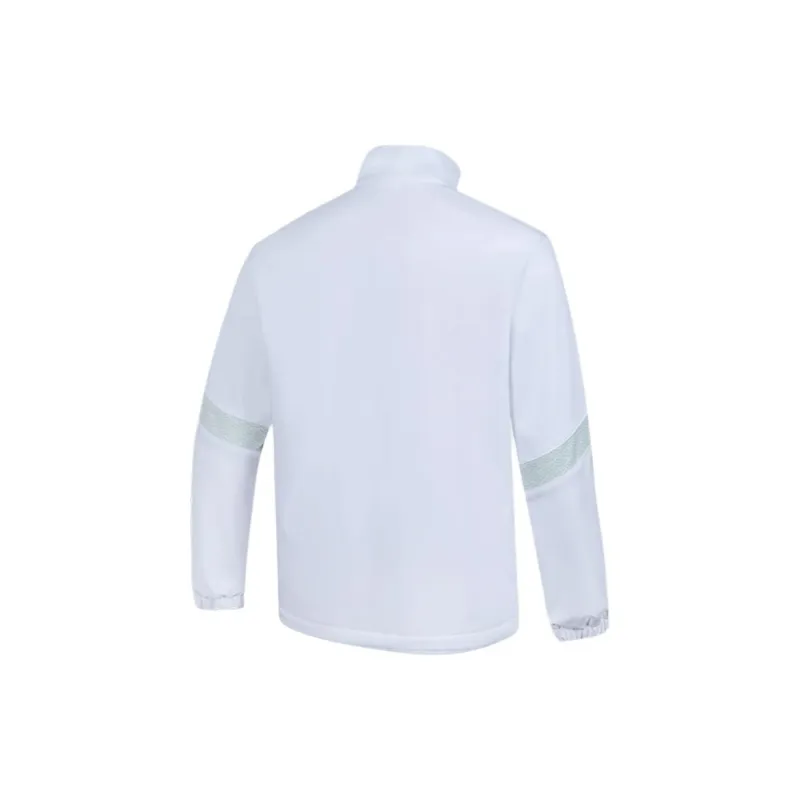 VICTOR Jackets & Coats Unisex Bleached-1