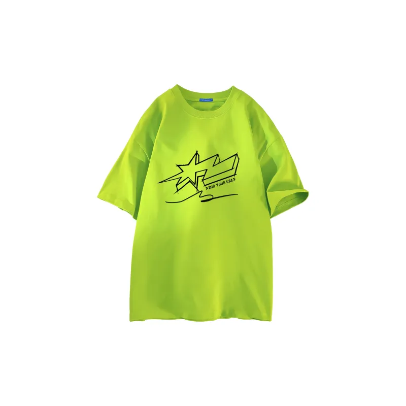 Find Yourself T Shirts Unisex-8