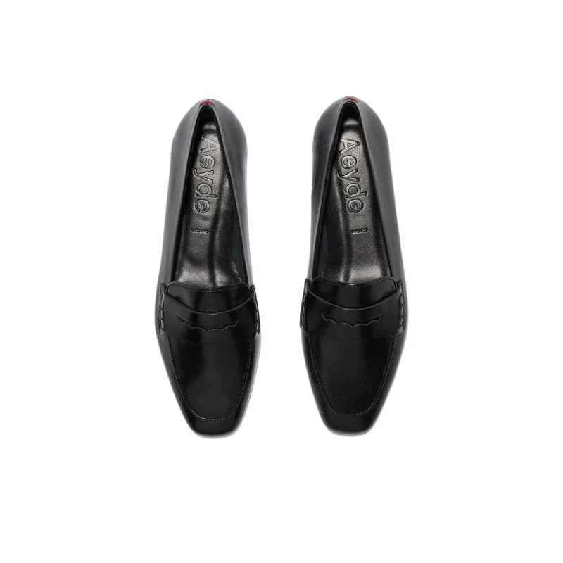 Aeyde Alfie Loafers Women's-2