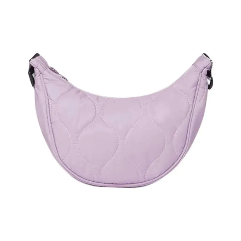 Stella McCartney Polyester Shoulder Bag Crossbody Bag Kids' Lavender-1