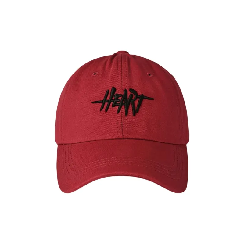 JKEM 100% Polyester Baseball Caps Unisex-5