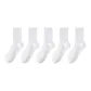 5 Pure White