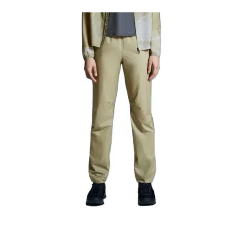On Ultra Pants Casual Pants Women's Yellow