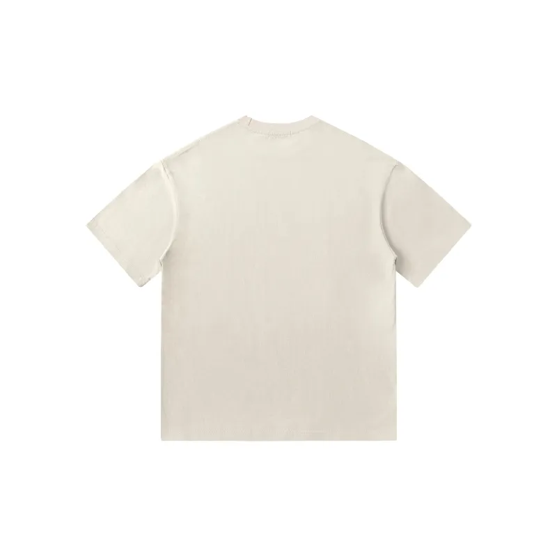 BEAR UNION Regular T Shirt Unisex-1