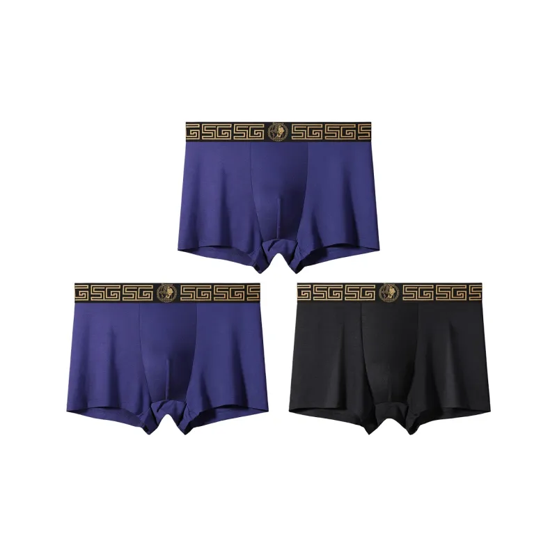 Caramella Underpants Men's 3 Pack-20