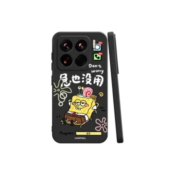 JIWANGMA Phone Cases